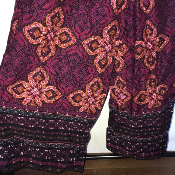 Pant leg romper - Picture 4 of 4